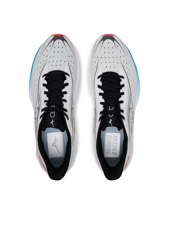 Mizuno Mizuno Tenisice za trčanje Skyrise 6 J1GC2509 Bijela