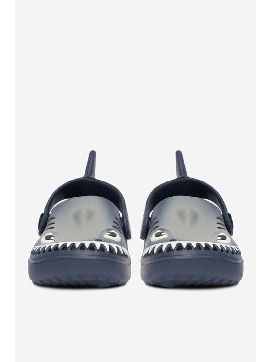 Action Boy Action Boy Ciabatte KC-HK18 Blu scuro