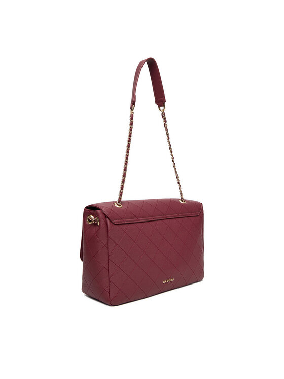 Badura Badura Torbica C-ALEXIS-LA482-3031 Tamnocrvena