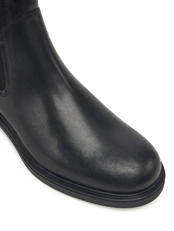 Vagabond Shoemakers Vagabond Shoemakers Členková obuv s elastickým prvkom Freya 6006-101-20 Čierna