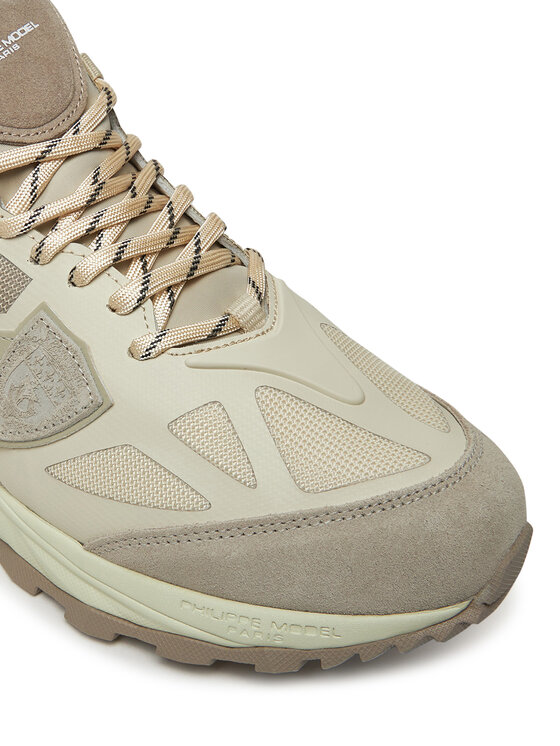 Philippe Model Philippe Model Сникърси RXLU TP34 Бежов