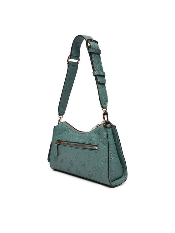 Guess Guess Torbica HWPG93 49180 Tirkizna