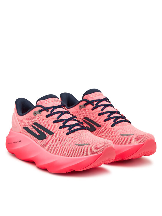 Skechers Skechers Tenisice za trčanje Aero Burst 172210/PINK Ružičasta