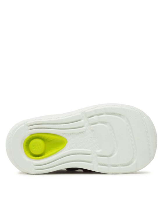 ECCO ECCO Bakancs SP1 Lite Infant 72417151550 Rózsaszín