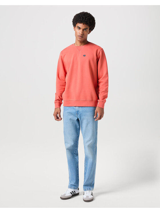 Wrangler Wrangler Jeans TEXAS Blu Straight Fit