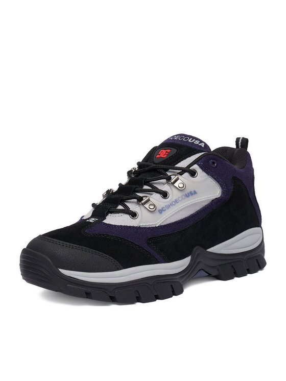 DC Shoes DC Shoes Trekkings EO-RECON OG DC02635003 Negru