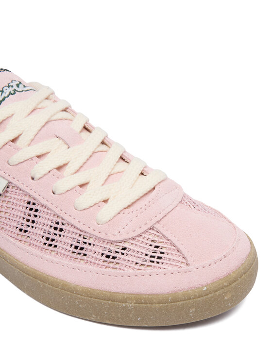 Lacoste Lacoste Снікерcи Baseshot Lite 51SFA0090 Світло-рожевий