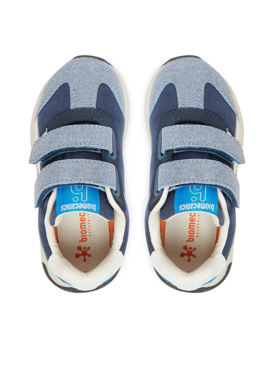 Biomecanics Biomecanics Снікерcи 262251 M Голубий