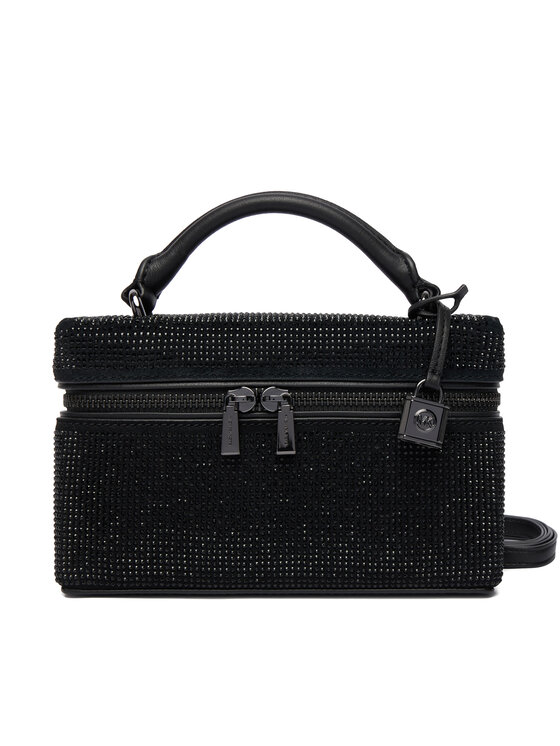 MICHAEL Michael Kors Torebka 32F5UQ1C1U Czarny