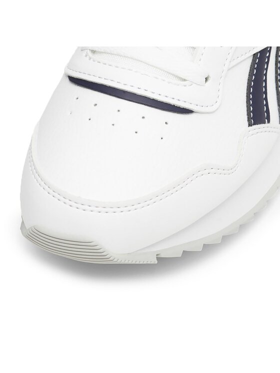 Reebok Reebok Sneakersy Glide Ripple 100032911-W Bílá