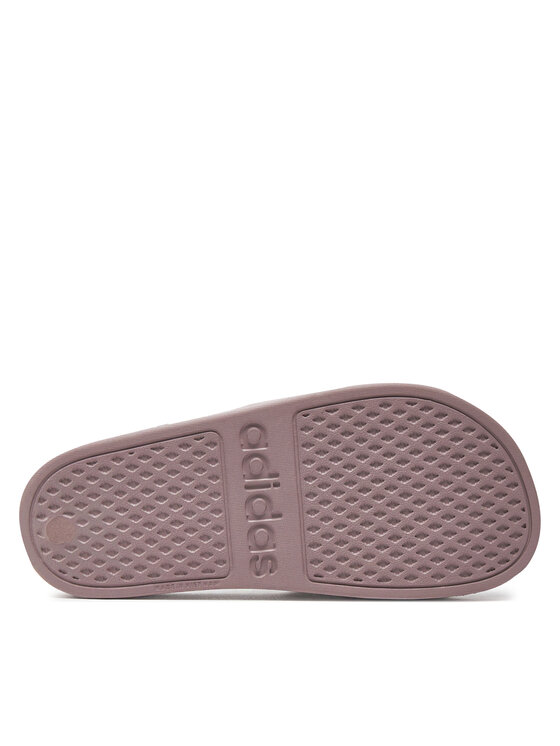 adidas adidas Šľapky adilette Aqua Slides IF6067 Fialová