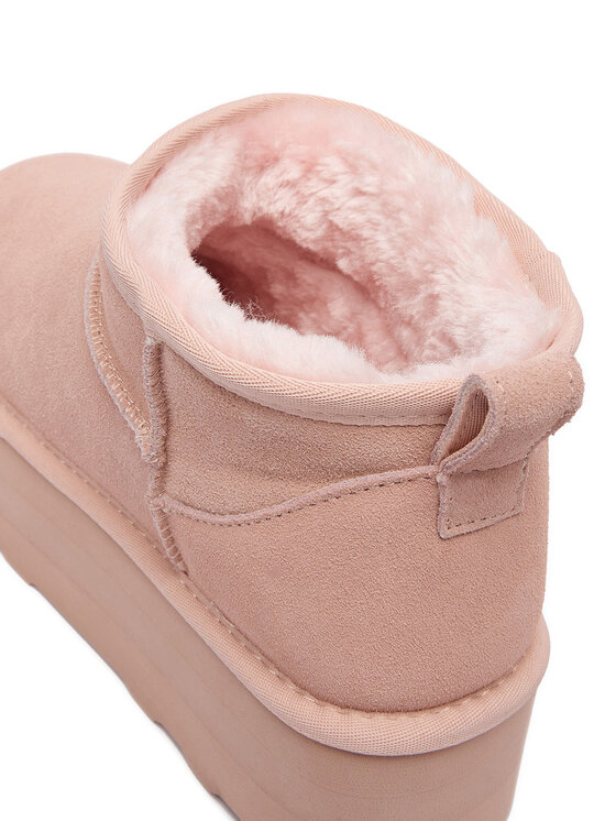 DeeZee DeeZee Schneeschuhe DZN-005 Rosa