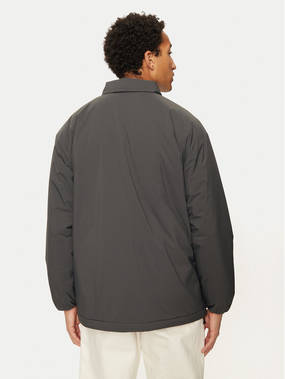 New Balance New Balance Μπουφάν μεταβατικό MJ43504 Μπεζ Regular Fit