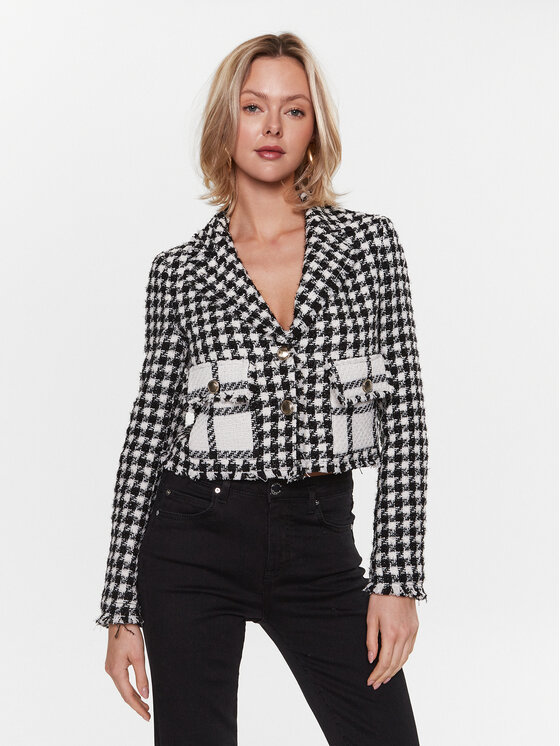Blazer WA3404 T4394 Multicolore Regular Fit