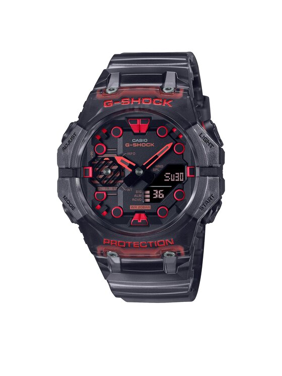 Ceas G-Shock GA-B001G-1AER Negru