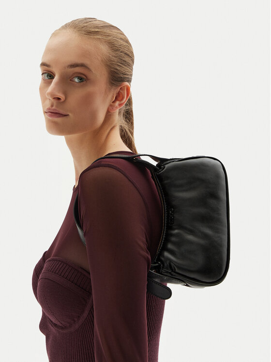 Liu Jo Liu Jo Handtasche Ridhi AF4072 E0015 Schwarz
