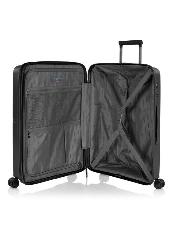 Heys Heys Komplet walizek 312980 Czarny