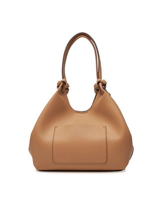 DKNY DKNY Torbica R42BAE49 Smeđa