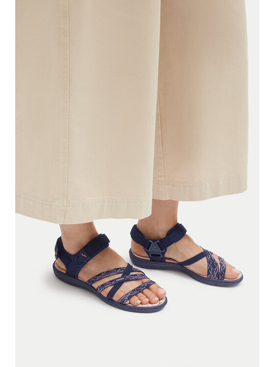 Joma Joma Sandalen S.Mali 2503 SMALLS2503V Dunkelblau