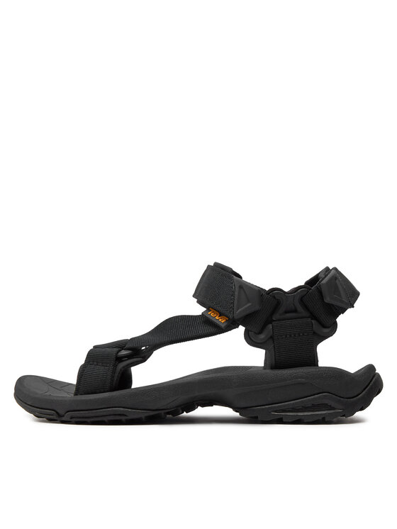 Teva Teva Босоніжки Terra Fi Lite 1001473 Чорний