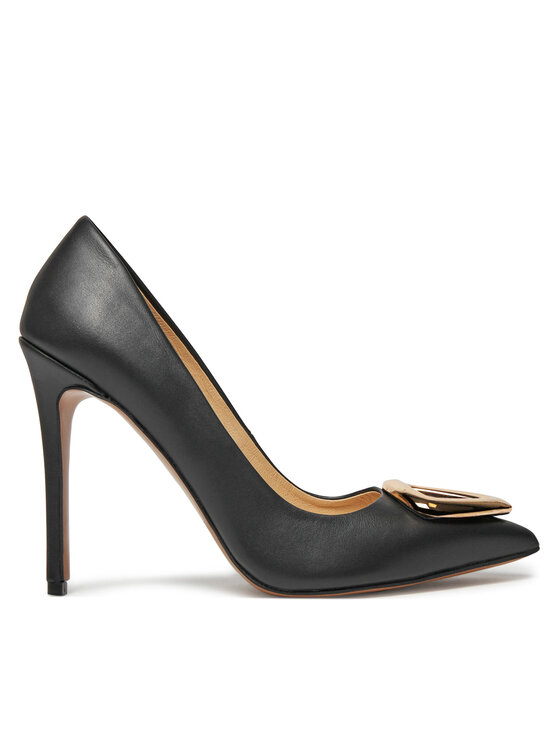 Baldowski Baldowski Scarpe stiletto D04918-E160-002 Nero