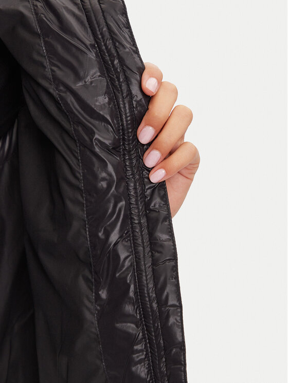 Helly Hansen Helly Hansen Ujjatlan Jade 53296 Fekete Regular Fit