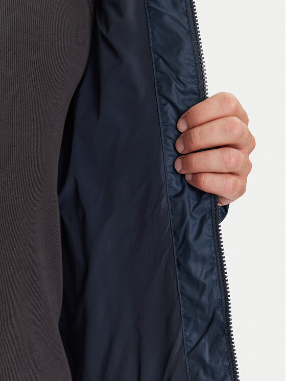 Helly Hansen Helly Hansen Zimné bundy Active Puffy 54482 Tmavomodrá Regular Fit