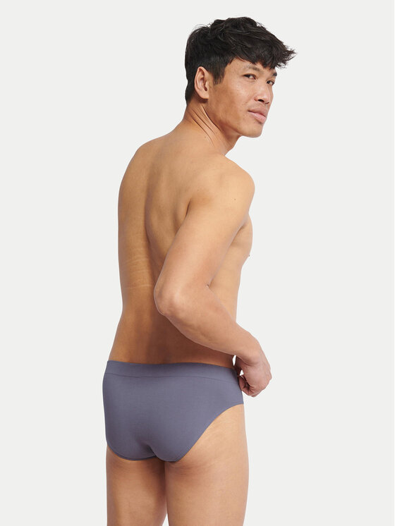 Sloggi Sloggi Set di slip classici 10219617 Multicolore