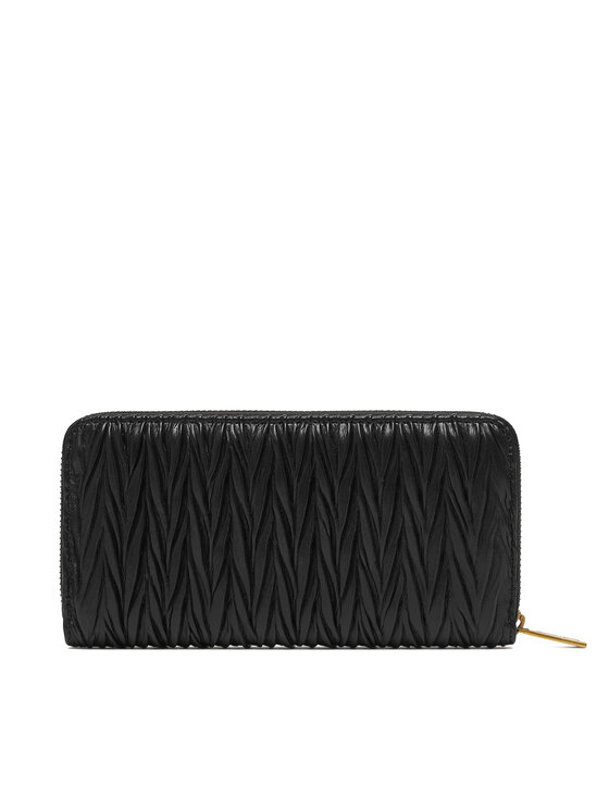 Just Cavalli Just Cavalli Portofel 81RA5PC1 ZSD90 Negru