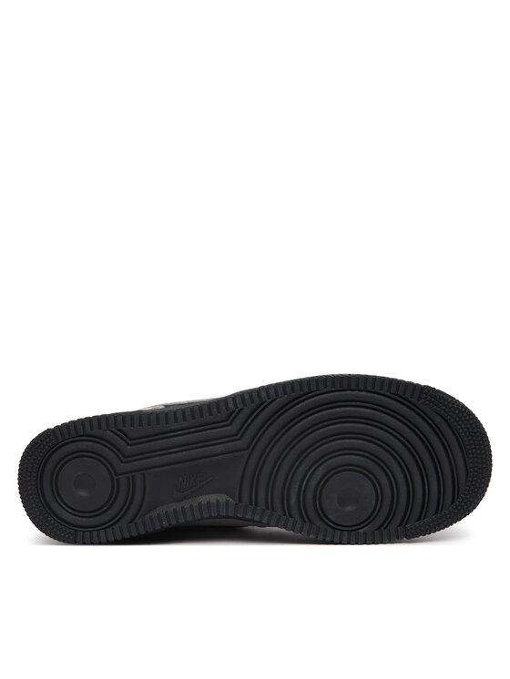Nike Nike Sneakersy Nike Air Force 1 '07 LV8 HQ1966 001 Sivá