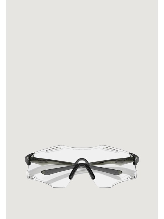 Oakley Oakley Γυαλιά ηλίου CYBR ZERO UNISEX Μαύρο