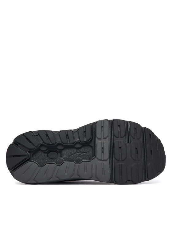 Mizuno Mizuno Bėgimo batai Wave Horizon 9 J1GC2626 Juoda