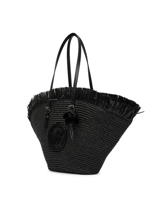 MICHAEL Michael Kors MICHAEL Michael Kors Geantă Isa 30S6S9FT9Y Negru