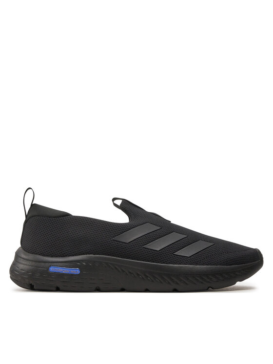 adidas adidas Superge Cloudfoam Move Lounger ID6510 Črna