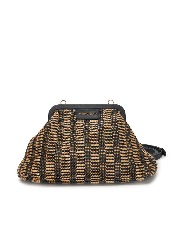 Guess Geantă 5GGZ217333A Negru