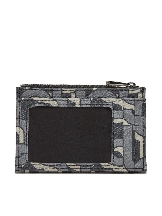 TOUS TOUS Θήκη πιστωτικών καρτών Manifesto 395910490 Μαύρο