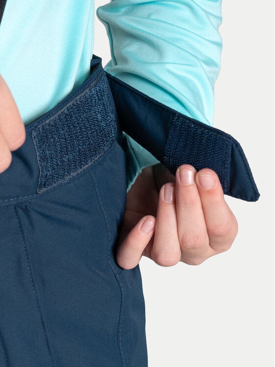 Dare2B Dare2B Skihose Motive DKW406 Dunkelblau Regular Fit