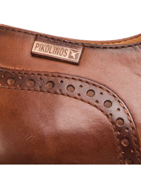 Pikolinos Pikolinos Poolsaapad M7J-4186 Pruun