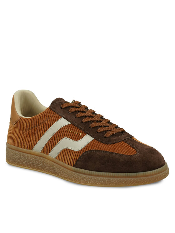 Gant Gant Sneakers Cuzmo 29638641 Braun