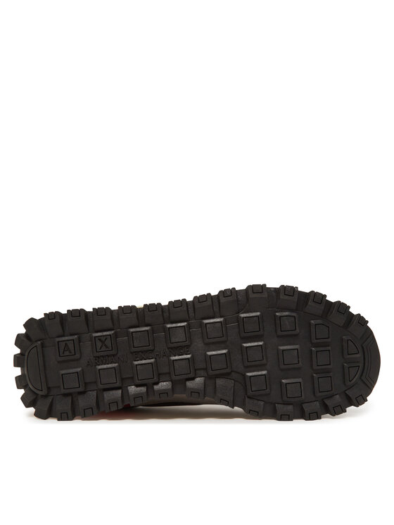 Armani Exchange Armani Exchange Sneakersy XUX263 XV942 U701 Barevná