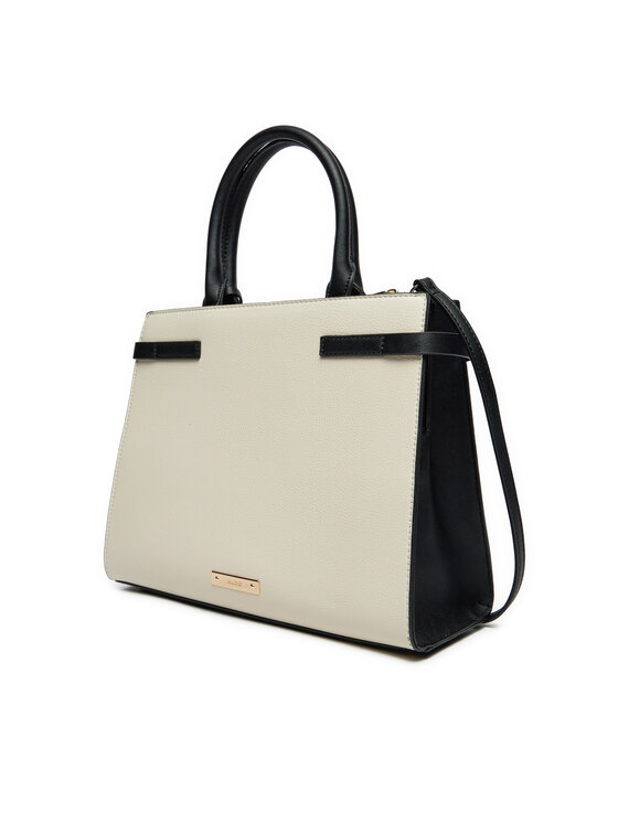 Aldo Aldo Torebka 13723415 Écru