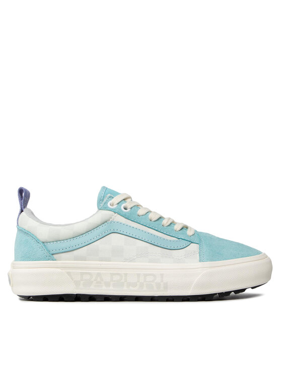 Vans Vans Tenisky Old Skool Mte-1 VN0A5I1297E1 Světle modrá