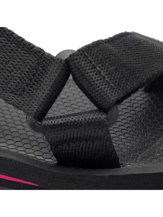 Big Star Shoes Big Star Shoes Босоніжки DD174717 Чорний