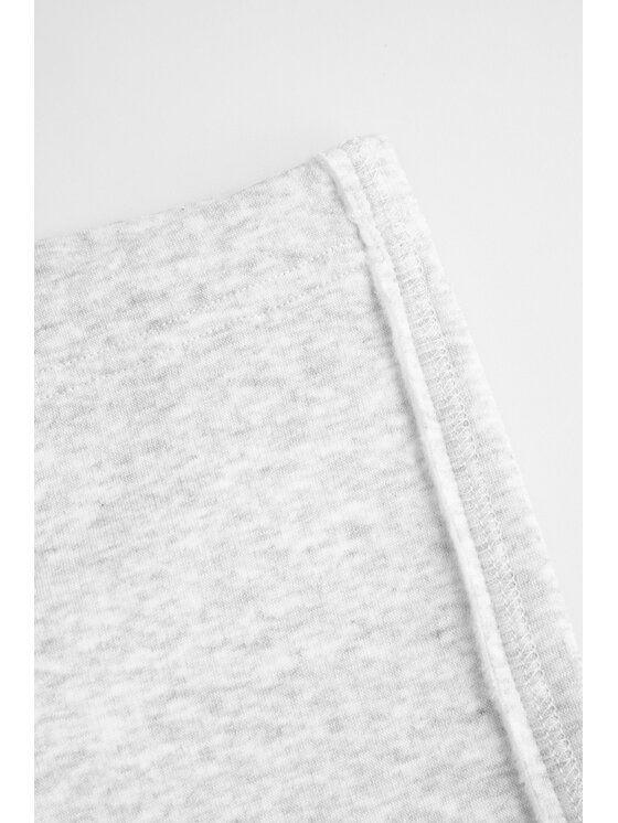 Coccodrillo Coccodrillo Legginsy ZC6122601SGK-019 Szary