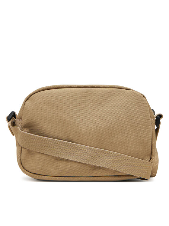 Tommy Jeans Tommy Jeans Handtasche Tjw Ess Daily Crossover AW0AW17286 Beige