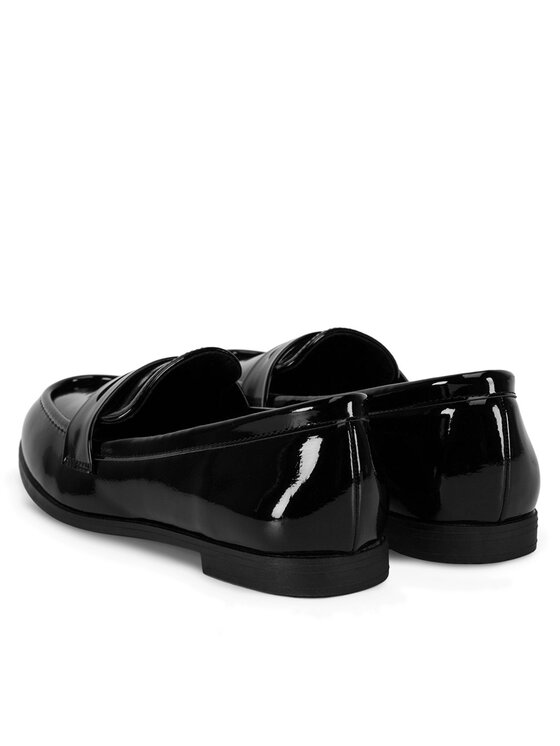 Clara Barson Clara Barson Лоуфъри WS270205-14 Черен