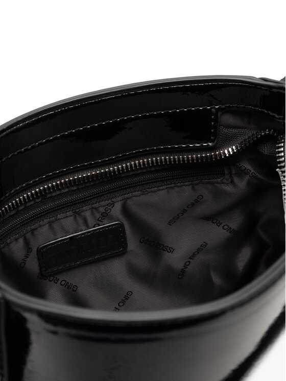 Gino Rossi Gino Rossi Handtasche TYLO-0272 Schwarz