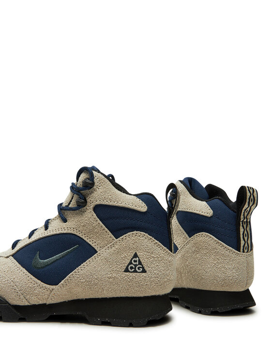 Nike Nike Bakancs Acg Torre Mid Wp FD0212 100 Bézs