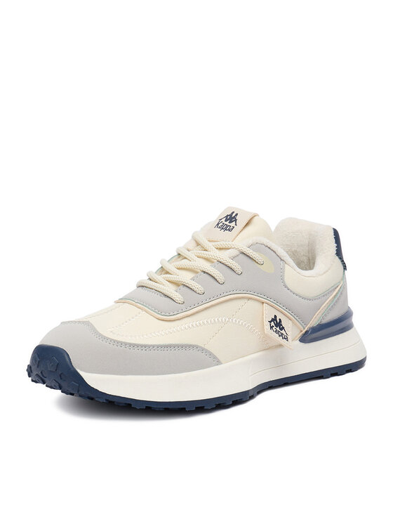 Kappa Kappa Tenisice EO-CP40-241216YX(CH) Siva