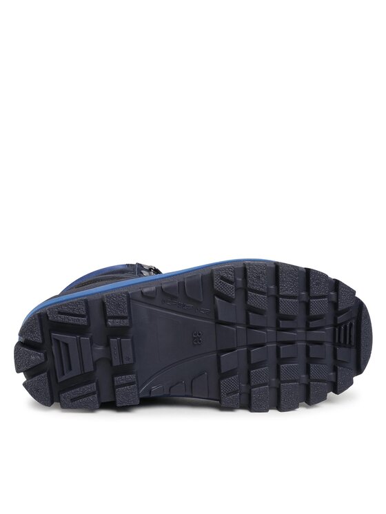 CMP CMP Schneeschuhe Khalto 30Q4684 Dunkelblau